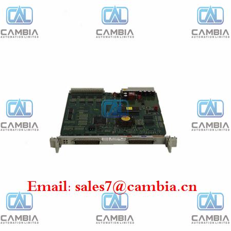 6ES5255-3AB11	Siemens Simatic S5 IP255 Mona B Display Module (6ES5255-3AB11)